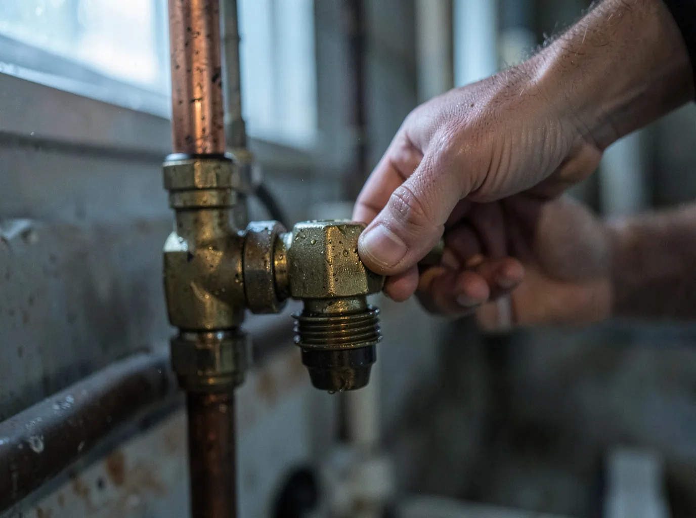 Emergency Plumber Reading, KS FAQs